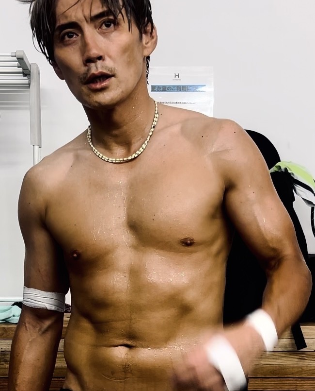 takuma studio live #2024