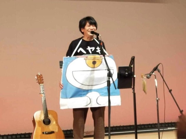 美妙に変わった人たちが集まって物語を紡ぐ会12.26
