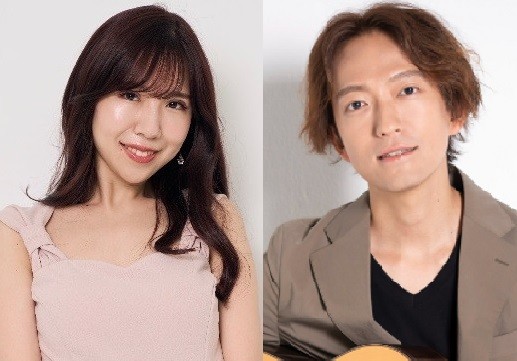 鈴木陽香、松原慶史